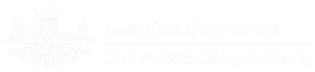 Australian Government Civil Aviation Safety Authority